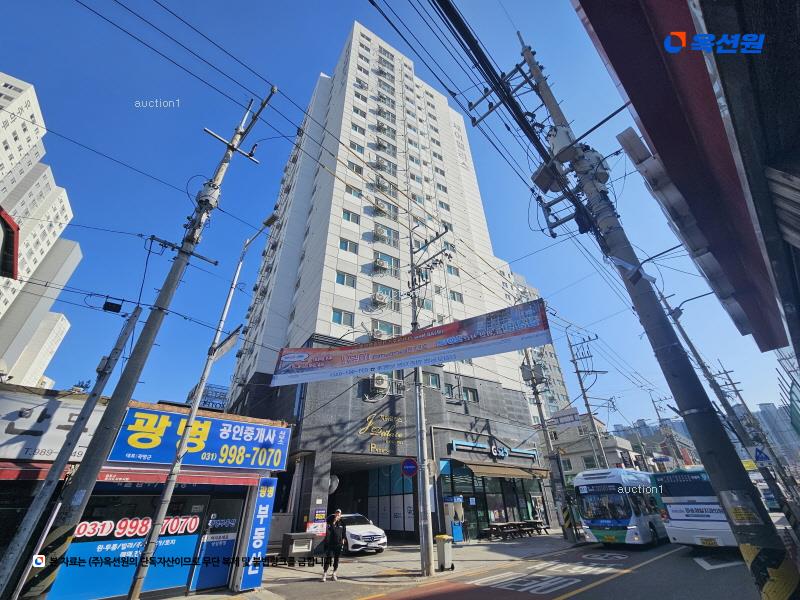 2025타경33067 경기도 김포시 양촌읍 양곡1로38번길 3, 제이팰리스 1동 12층 1205호 오피스텔[계약31평형] 경매 이미지