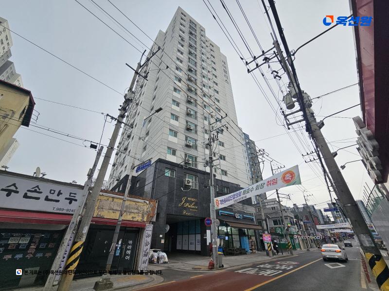 2025타경33067 경기도 김포시 양촌읍 양곡1로38번길 3, 제이팰리스 1동 12층 1205호 오피스텔[계약31평형] 경매 이미지