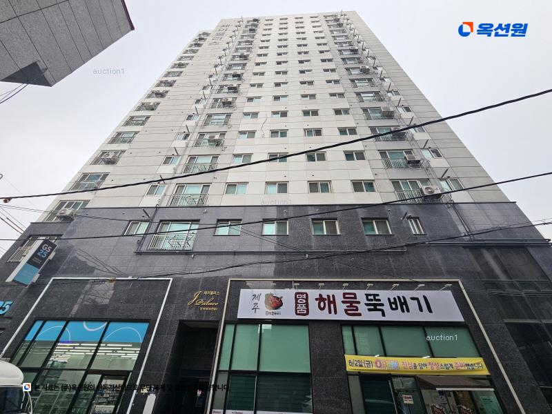 2025타경33067 경기도 김포시 양촌읍 양곡1로38번길 3, 제이팰리스 1동 12층 1205호 오피스텔[계약31평형] 경매 이미지