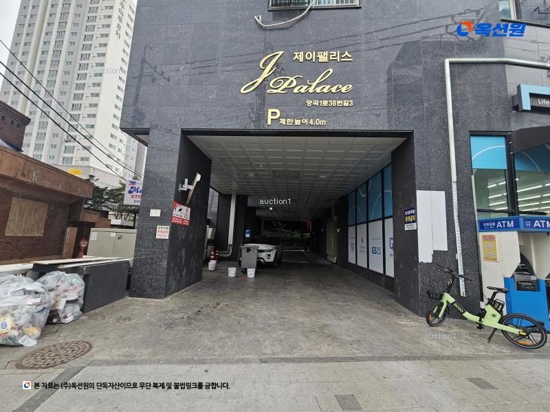 2025타경33067 경기도 김포시 양촌읍 양곡1로38번길 3, 제이팰리스 1동 12층 1205호 오피스텔[계약31평형] 경매 이미지