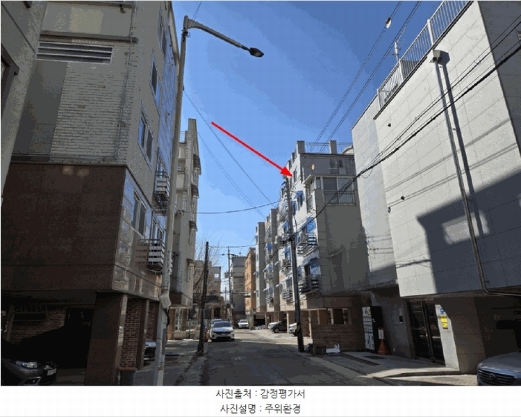 2025타경51630 경기도 안산시 상록구 첨성길 9-9, 태영겔럭시타운 비동 5층 501호 다세대(빌라)[공급12평형] 경매 이미지