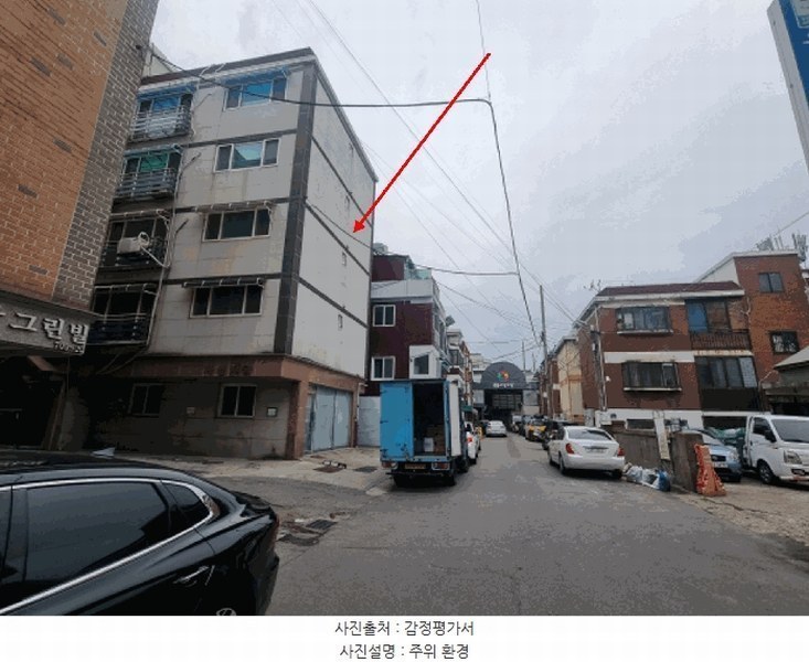 2025타경33148 경기도 부천시 원미구 중동 709-17 다세대(빌라)[공급16평형] 경매 이미지
