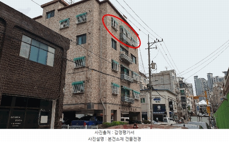 2025타경33200 경기도 부천시 원미구 상동 249-8 다세대(빌라)[공급19평형] 경매 이미지