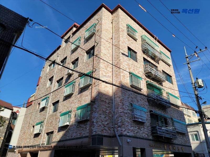 2025타경33200 경기도 부천시 원미구 상동 249-8 다세대(빌라)[공급19평형] 경매 이미지