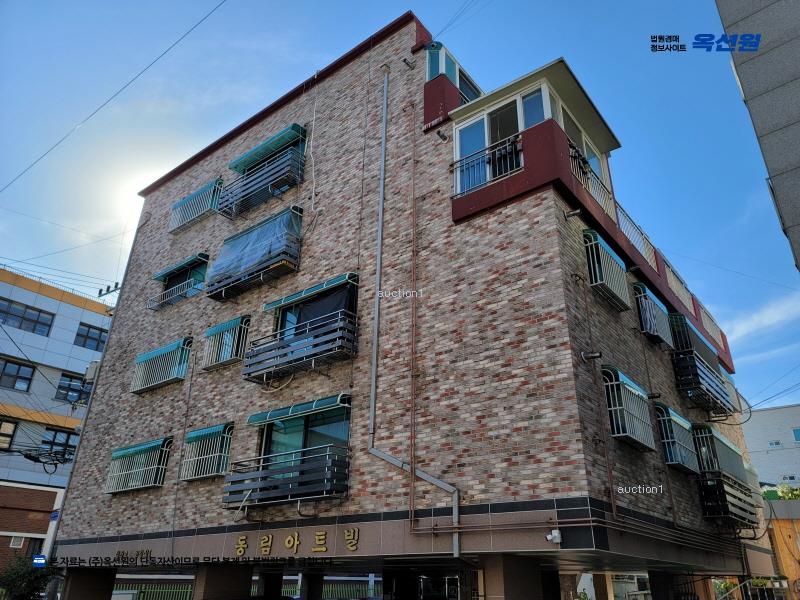 2025타경33200 경기도 부천시 원미구 상동 249-8 다세대(빌라)[공급19평형] 경매 이미지