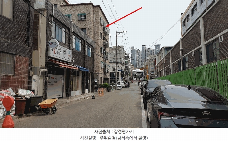 2025타경33200 경기도 부천시 원미구 상동 249-8 다세대(빌라)[공급19평형] 경매 이미지