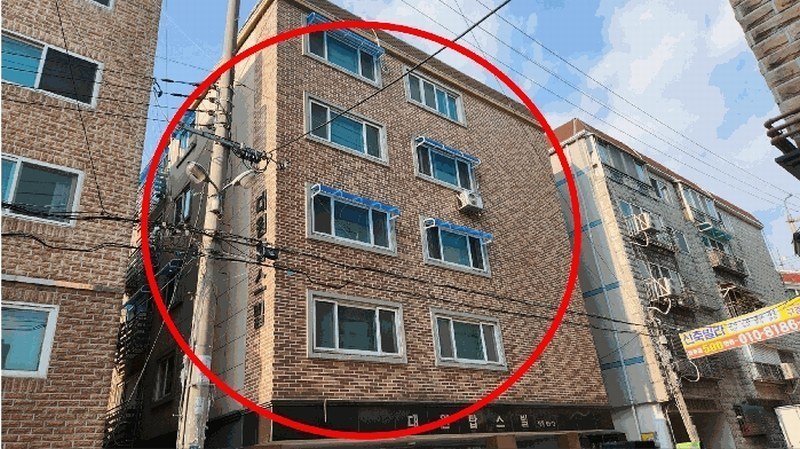 2025타경33218 경기도 부천시 오정구 작동 69-12 다세대(빌라)[공급14평형] 경매 이미지