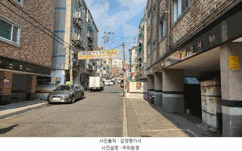 2025타경33218 경기도 부천시 오정구 작동 69-12 다세대(빌라)[공급14평형] 경매 이미지
