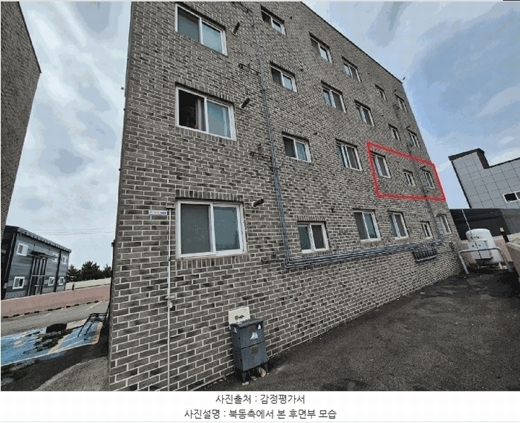 2025타경33226 경기도 김포시 통진읍 도이곶로 2-20, 엣지빌라트 1동 2층 202호 다세대(빌라)[공급19평형] 경매 이미지