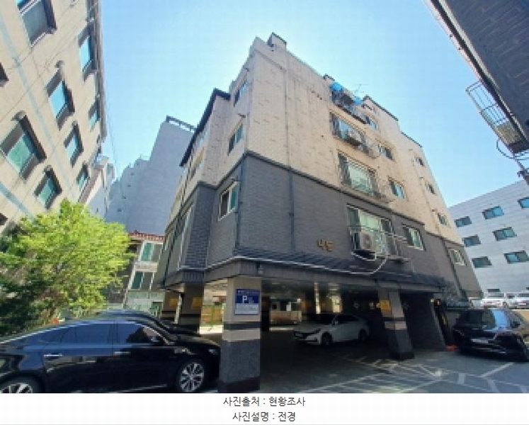 2025타경33248 경기도 부천시 오정구 고리울로16번길 7, 승민리치빌 나동 2층 201호 다세대(빌라)[공급17평형] 경매 이미지