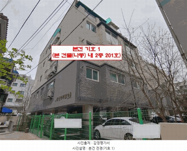 2025타경33248 경기도 부천시 오정구 고리울로16번길 7, 승민리치빌 나동 2층 201호 다세대(빌라)[공급17평형] 경매 이미지