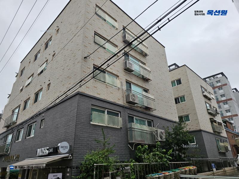 2025타경33248 경기도 부천시 오정구 고리울로16번길 7, 승민리치빌 나동 2층 201호 다세대(빌라)[공급17평형] 경매 이미지