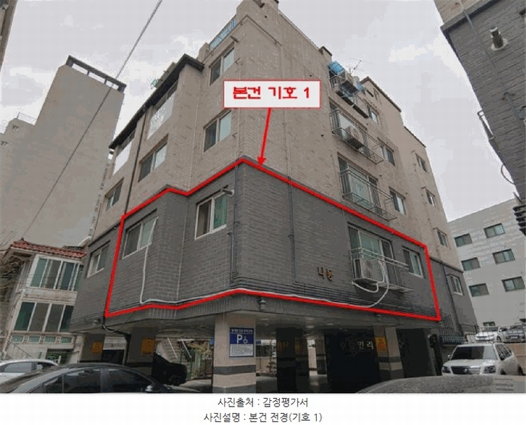 2025타경33248 경기도 부천시 오정구 고리울로16번길 7, 승민리치빌 나동 2층 201호 다세대(빌라)[공급17평형] 경매 이미지