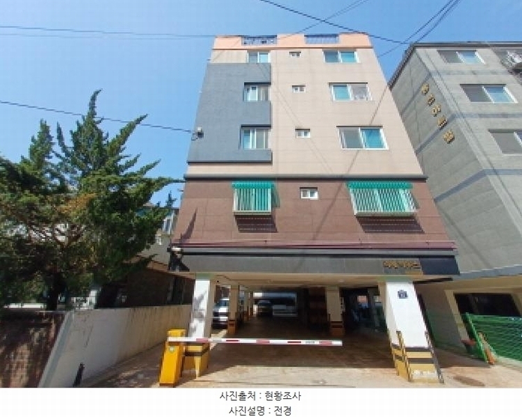 2025타경33273 경기도 부천시 소사구 심곡로63번길 31, 리체하우스 5층 502호 다세대(빌라)[공급10평형] 경매 이미지
