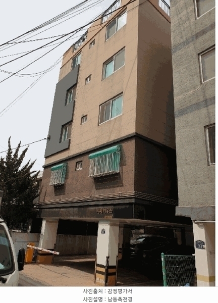 2025타경33273 경기도 부천시 소사구 심곡로63번길 31, 리체하우스 5층 502호 다세대(빌라)[공급10평형] 경매 이미지
