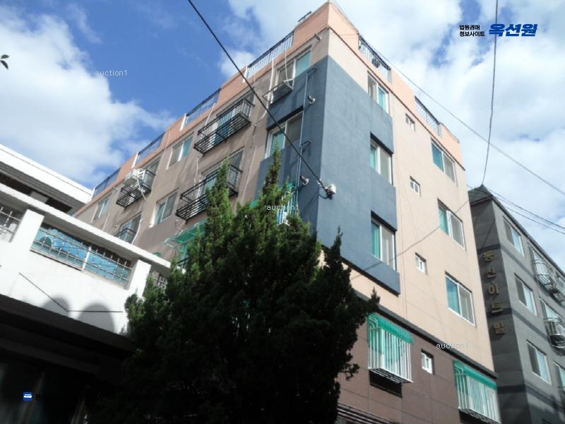 2025타경33273 경기도 부천시 소사구 심곡로63번길 31, 리체하우스 5층 502호 다세대(빌라)[공급10평형] 경매 이미지