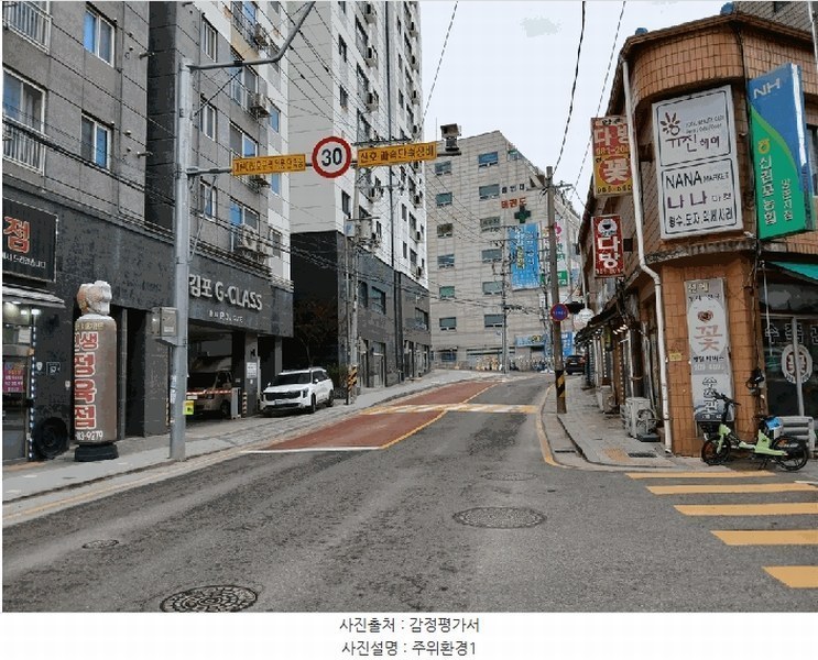 2025타경33274 경기도 김포시 양촌읍 양곡1로 57, 지클래스 1동 14층 1401호 오피스텔[계약20평형] 경매 이미지