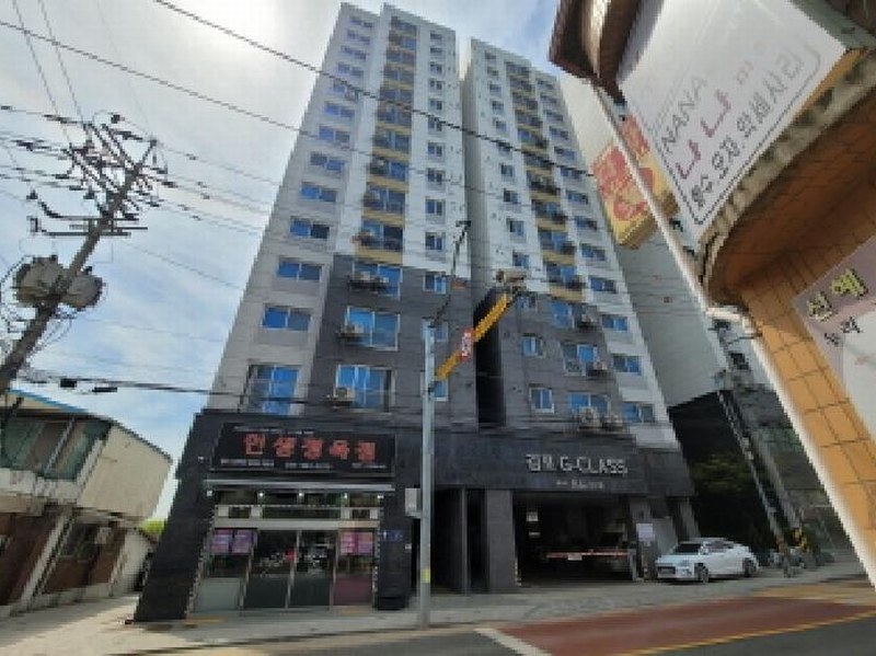 2025타경33274 경기도 김포시 양촌읍 양곡1로 57, 지클래스 1동 14층 1401호 오피스텔[계약20평형] 경매 이미지