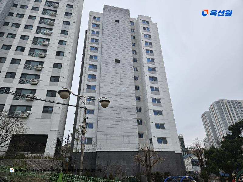 2025타경33274 경기도 김포시 양촌읍 양곡1로 57, 지클래스 1동 14층 1401호 오피스텔[계약20평형] 경매 이미지