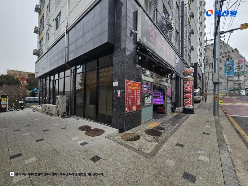 2025타경33274 경기도 김포시 양촌읍 양곡1로 57, 지클래스 1동 14층 1401호 오피스텔[계약20평형] 경매 이미지