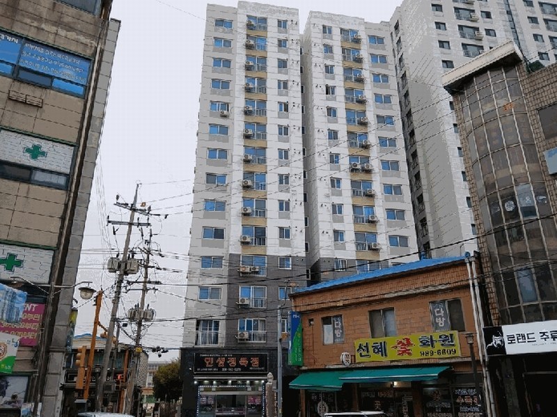 2025타경33274 경기도 김포시 양촌읍 양곡1로 57, 지클래스 1동 14층 1401호 오피스텔[계약20평형] 경매 이미지