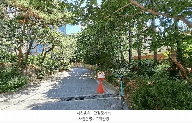 2025타경51648 서울특별시 은평구 은평로21길 34-5, 시니어캐슬클라시온 8층 810호 노유자시설 경매 이미지