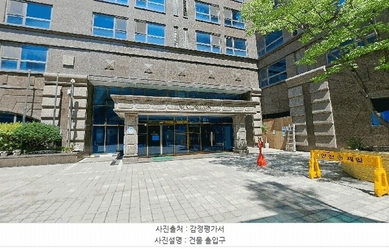 2025타경51648 서울특별시 은평구 은평로21길 34-5, 시니어캐슬클라시온 8층 810호 노유자시설 경매 이미지