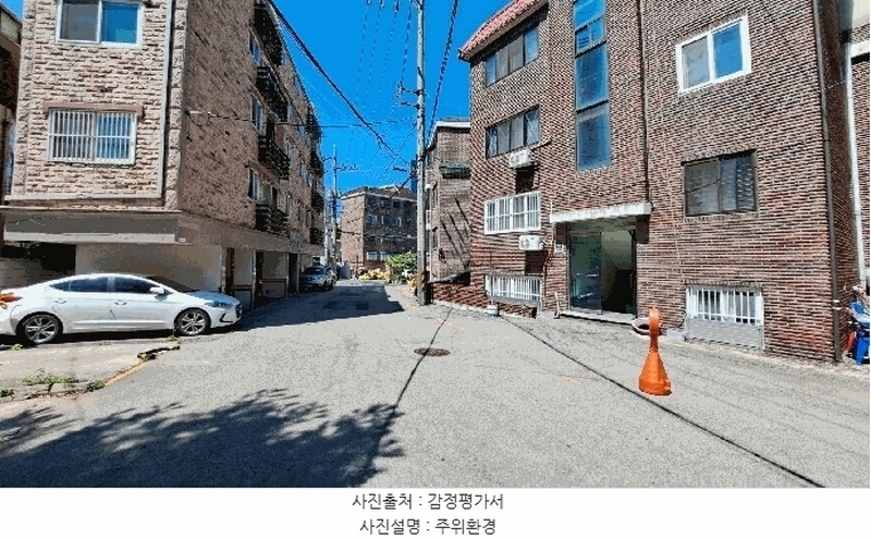 2025타경51648 서울특별시 은평구 은평로21길 34-5, 시니어캐슬클라시온 8층 810호 노유자시설 경매 이미지