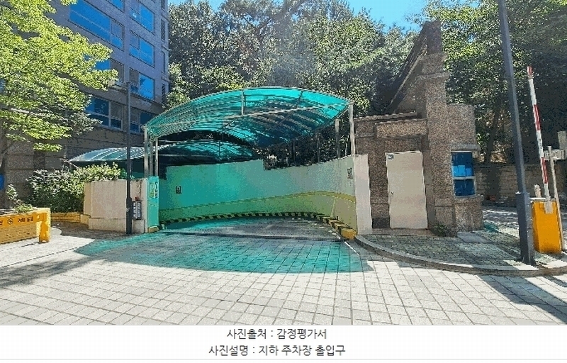 2025타경51648 서울특별시 은평구 은평로21길 34-5, 시니어캐슬클라시온 8층 810호 노유자시설 경매 이미지
