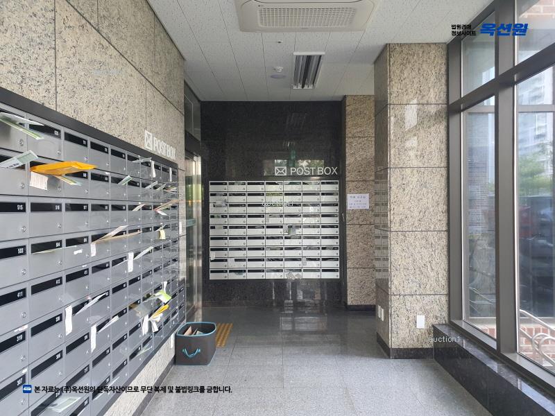 2025타경33376 경기도 김포시 김포한강10로133번길 156, 김포더럭스나인 씨동 2층 201호 오피스텔[계약17평형] 경매 이미지