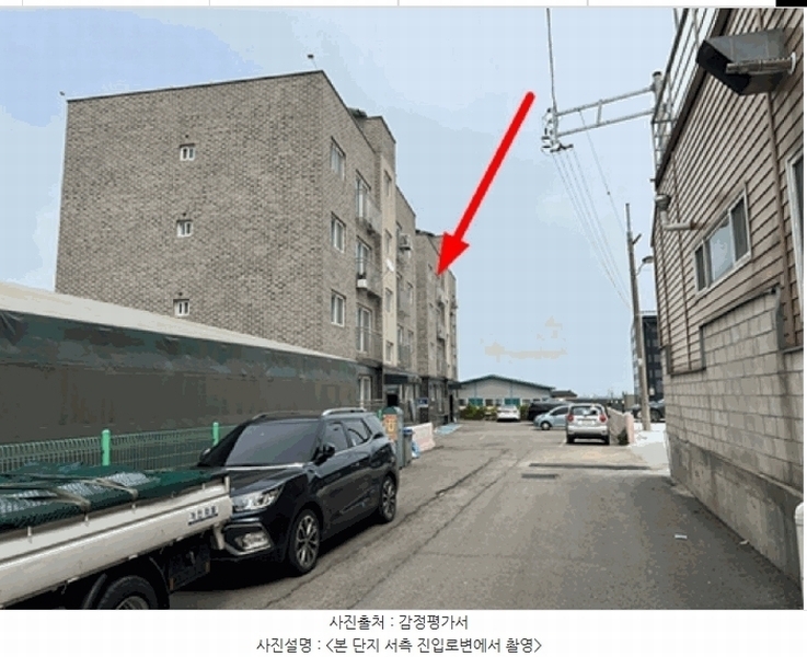 2025타경33378 경기도 김포시 도이곶로 2-20, 엣지빌라트 2동 4층 402호 다세대(빌라)[공급19평형] 경매 이미지