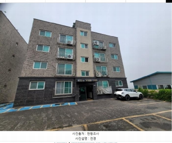 2025타경33378 경기도 김포시 도이곶로 2-20, 엣지빌라트 2동 4층 402호 다세대(빌라)[공급19평형] 경매 이미지