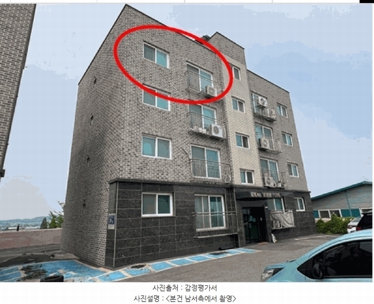 2025타경33378 경기도 김포시 도이곶로 2-20, 엣지빌라트 2동 4층 402호 다세대(빌라)[공급19평형] 경매 이미지