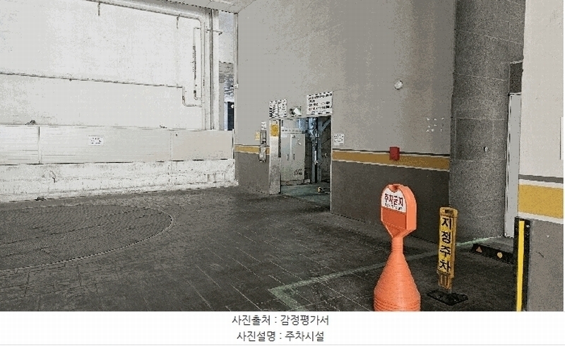 2025타경33391 경기도 부천시 원미구 부일로 425, 하이팰리스주건축물 1동 4층 402호 오피스텔[계약28평형] 경매 이미지