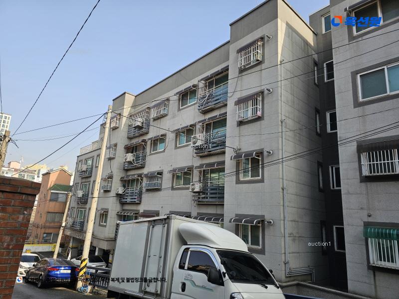 2025타경33409 경기도 부천시 소사구 안곡로58번길 27, 노블레스힐 2층 201호 다세대(빌라)[공급12평형] 경매 이미지