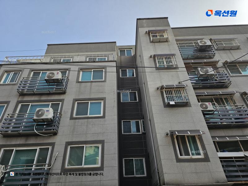 2025타경33409 경기도 부천시 소사구 안곡로58번길 27, 노블레스힐 2층 201호 다세대(빌라)[공급12평형] 경매 이미지