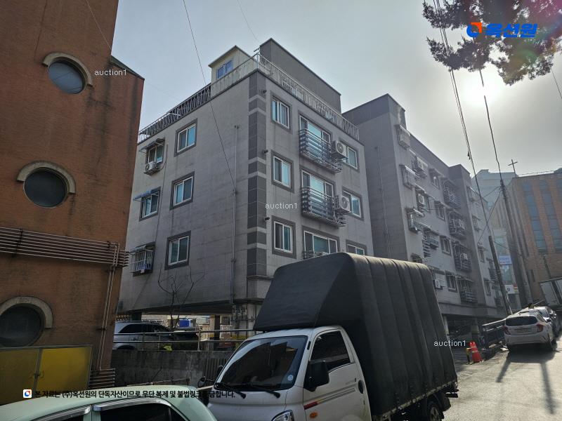 2025타경33409 경기도 부천시 소사구 안곡로58번길 27, 노블레스힐 2층 201호 다세대(빌라)[공급12평형] 경매 이미지