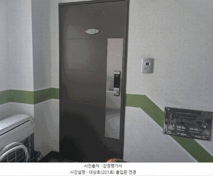 2025타경33409 경기도 부천시 소사구 안곡로58번길 27, 노블레스힐 2층 201호 다세대(빌라)[공급12평형] 경매 이미지