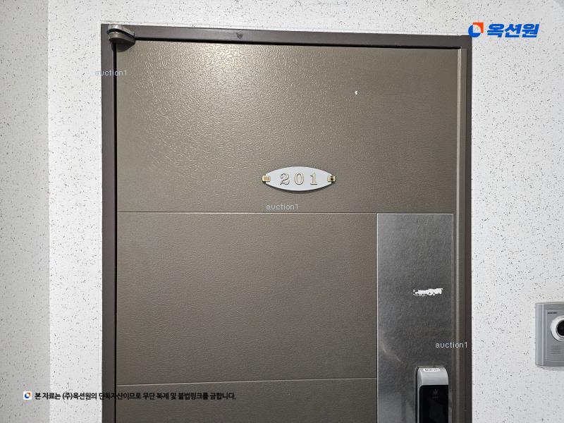 2025타경33409 경기도 부천시 소사구 안곡로58번길 27, 노블레스힐 2층 201호 다세대(빌라)[공급12평형] 경매 이미지