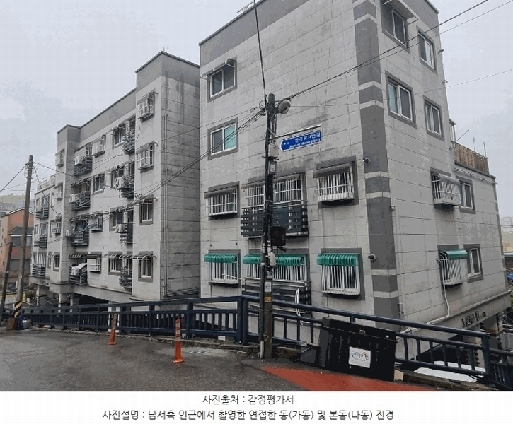 2025타경33409 경기도 부천시 소사구 안곡로58번길 27, 노블레스힐 2층 201호 다세대(빌라)[공급12평형] 경매 이미지