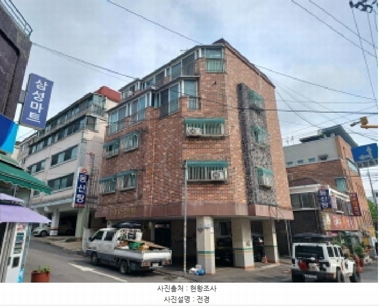 2025타경33423 경기도 부천시 원미구 신흥로39번길 55, 대흥아트빌 2층 202호 다세대(빌라)[공급11평형] 경매 이미지