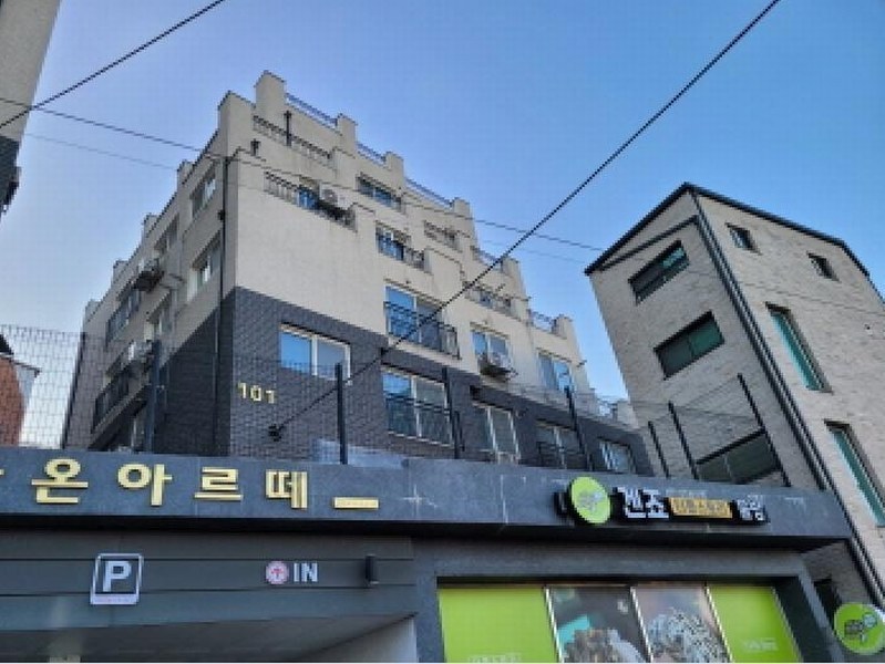 2025타경33436 경기도 김포시 봉화로51번길 86, 다온아르떼 101동 4층 402호 다세대(빌라) 경매 이미지