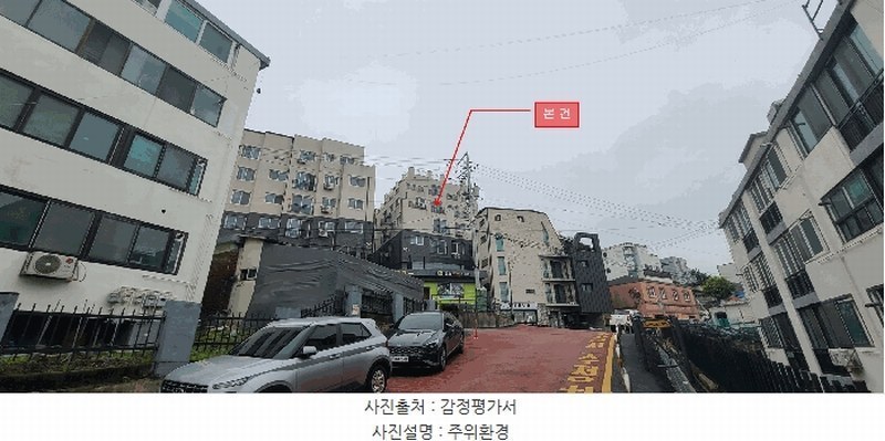 2025타경33436 경기도 김포시 봉화로51번길 86, 다온아르떼 101동 4층 402호 다세대(빌라) 경매 이미지