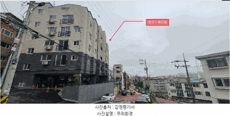 2025타경33436 경기도 김포시 봉화로51번길 86, 다온아르떼 101동 4층 402호 다세대(빌라) 경매 이미지