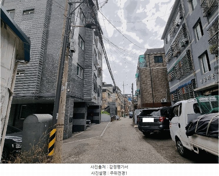 2025타경33451 경기도 부천시 원미구 약대로19번길 42-11, 이스트힐팰리스 5층 502호 다세대(빌라) 경매 이미지
