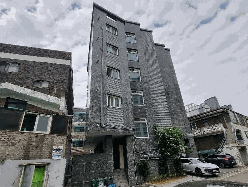 2025타경33451 경기도 부천시 원미구 약대로19번길 42-11, 이스트힐팰리스 5층 502호 다세대(빌라) 경매 이미지