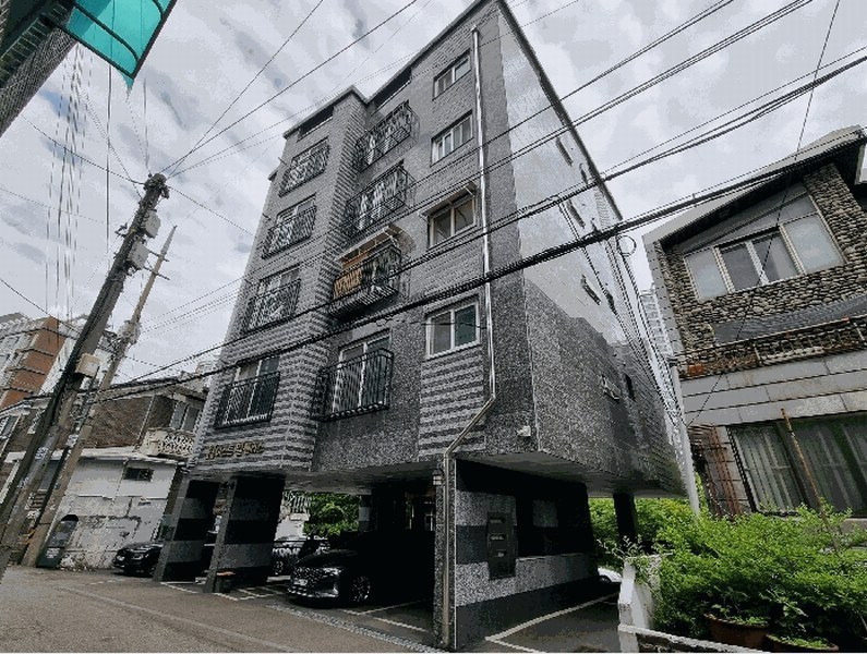 2025타경33451 경기도 부천시 원미구 약대로19번길 42-11, 이스트힐팰리스 5층 502호 다세대(빌라) 경매 이미지