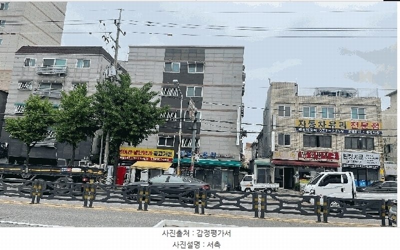 2025타경33492 경기도 부천시 원미구 평천로849번길 69, 베스트빌 101동 5층 503호 다세대(빌라)[공급12평형] 경매 이미지
