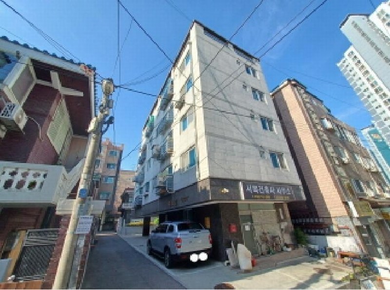 2025타경33498 경기도 부천시 원미구 석천로52번길 81, 예하임주건축물 1동 5층 502호 다세대(빌라)[공급12평형] 경매 이미지