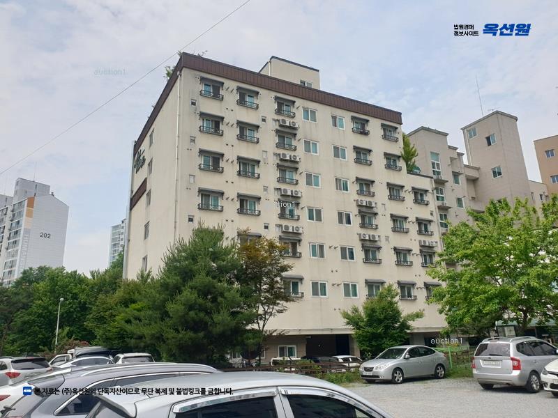 2025타경51659 충청북도 청주시 서원구 복대로17번길 27, 어웰빌리지 4층 409호 아파트[공급11평형] 경매 이미지